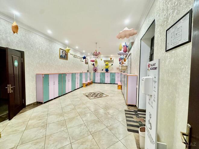 10-комн. дом/дача - пос. Бакиханова - 580 м² (5)