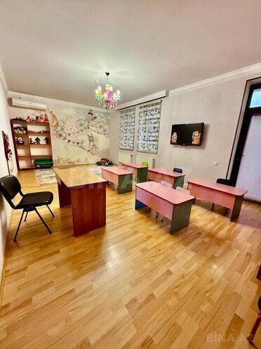 10-комн. дом/дача - пос. Бакиханова - 580 м² (6)