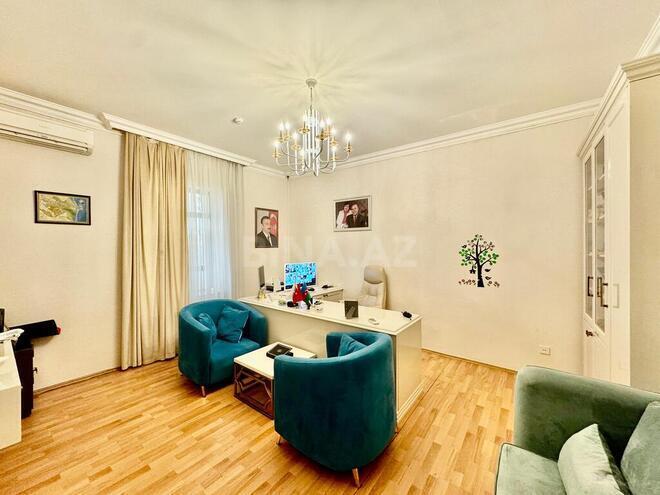 10-комн. дом/дача - пос. Бакиханова - 580 м² (7)