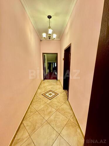 10-комн. дом/дача - пос. Бакиханова - 580 м² (21)