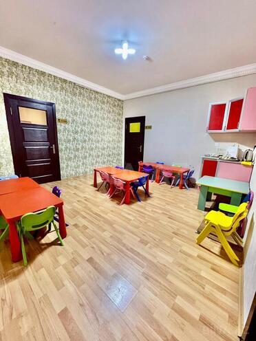 10-комн. дом/дача - пос. Бакиханова - 580 м² (9)