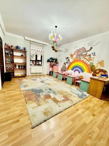 10-комн. дом/дача - пос. Бакиханова - 580 м² (4)