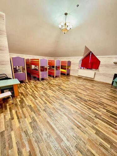 10-комн. дом/дача - пос. Бакиханова - 580 м² (19)