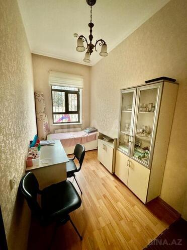 10-комн. дом/дача - пос. Бакиханова - 580 м² (20)