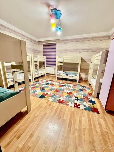 10-комн. дом/дача - пос. Бакиханова - 580 м² (3)