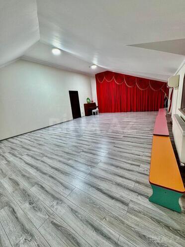 10-комн. дом/дача - пос. Бакиханова - 580 м² (11)