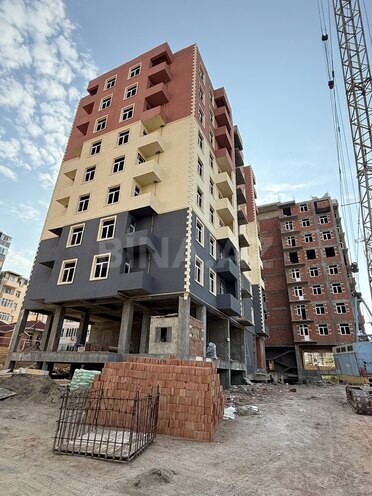 Продаётся 2-комн. новостройка 50 м², пос. Масазыр, photo 5 from 29