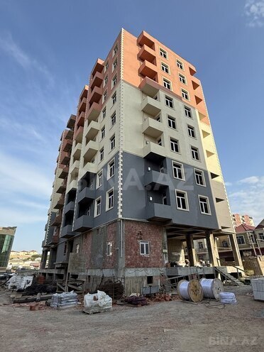 Продаётся 2-комн. новостройка 50 м², пос. Масазыр, photo 6 from 29