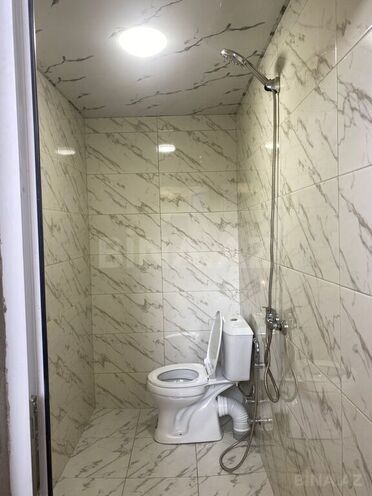 3-комн. дом/дача - пос. Шаган - 62 м² (12)
