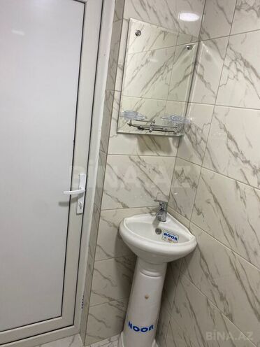 3-комн. дом/дача - пос. Шаган - 62 м² (5)