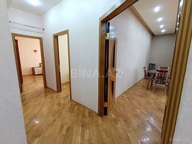 3-комн. новостройка - м. Низами - 110 м² (1)