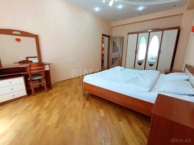 3-комн. новостройка - м. Низами - 110 м² (12)