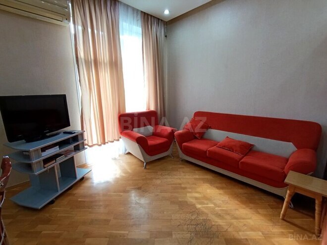 3-комн. новостройка - м. Низами - 110 м² (5)