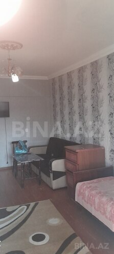 1-комн. вторичка - Хырдалан - 36 м² (1)