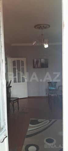 1-комн. вторичка - Хырдалан - 36 м² (2)