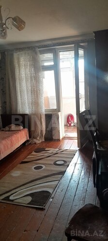 1-комн. вторичка - Хырдалан - 36 м² (3)