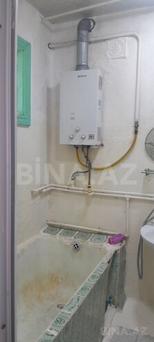 1-комн. вторичка - Хырдалан - 36 м² (4)