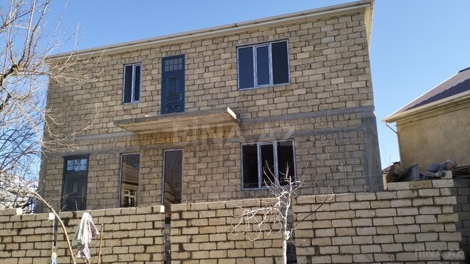 6-комн. дом/дача - пос. Джейранбатан - 240 м² (4)