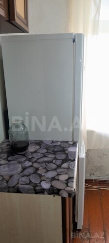 1-комн. вторичка - Хырдалан - 36 м² (8)