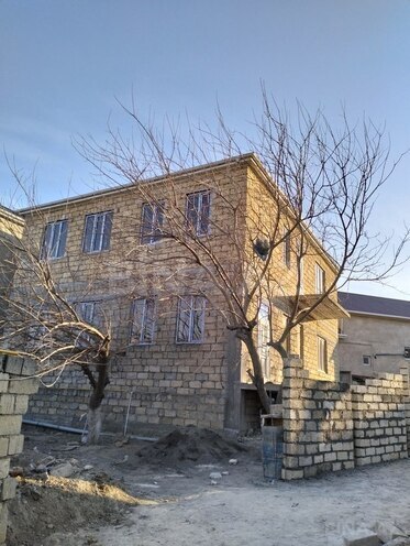 6-комн. дом/дача - пос. Джейранбатан - 240 м² (1)