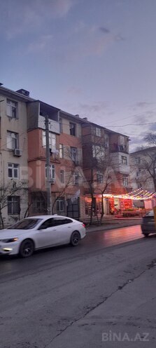 1-комн. вторичка - Хырдалан - 36 м² (10)