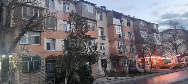 1-комн. вторичка - Хырдалан - 36 м² (11)