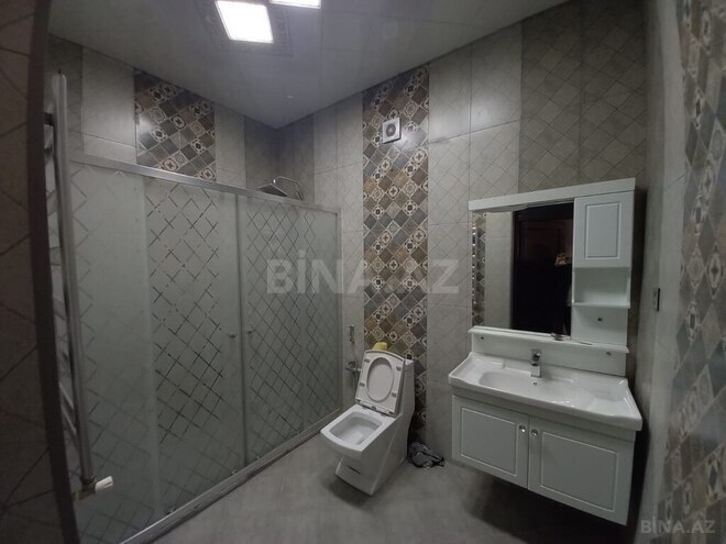 6 otaqlı həyət evi/bağ evi - Mingəçevir - 240 m² (7)