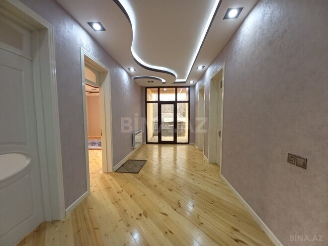 6 otaqlı həyət evi/bağ evi - Mingəçevir - 240 m² (8)