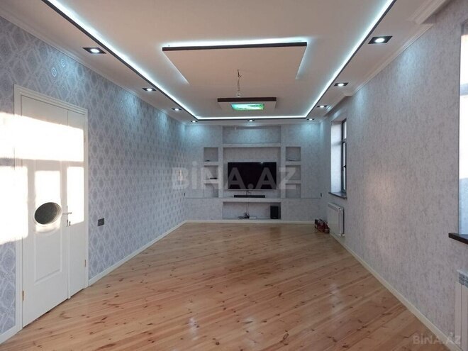 6 otaqlı həyət evi/bağ evi - Mingəçevir - 240 m² (9)