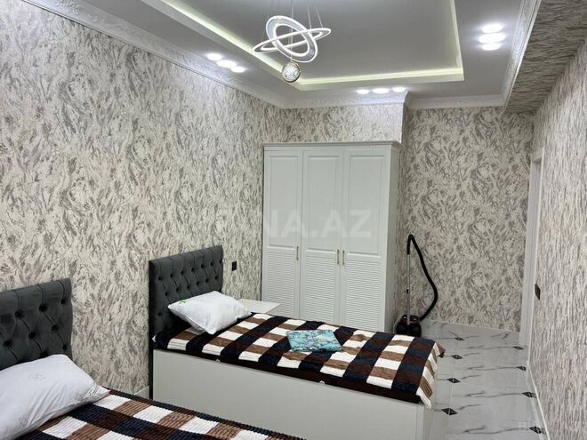 3-комн. новостройка - м. 28 мая - 92 м² (5)