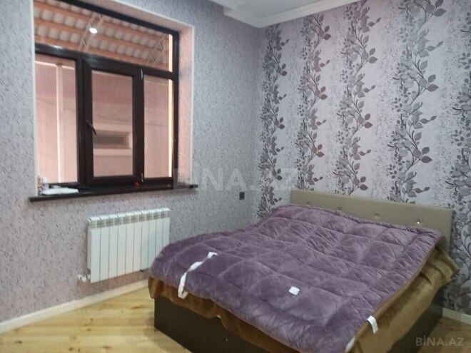 6 otaqlı həyət evi/bağ evi - Mingəçevir - 240 m² (10)
