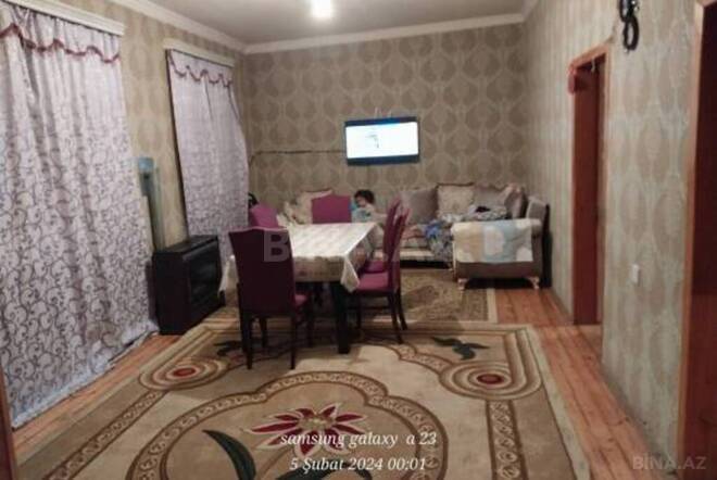3-комн. дом/дача - пос. Сулутепе - 100 м² (8)