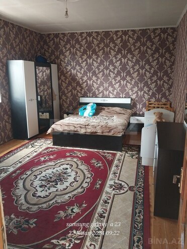 3-комн. дом/дача - пос. Сулутепе - 100 м² (9)