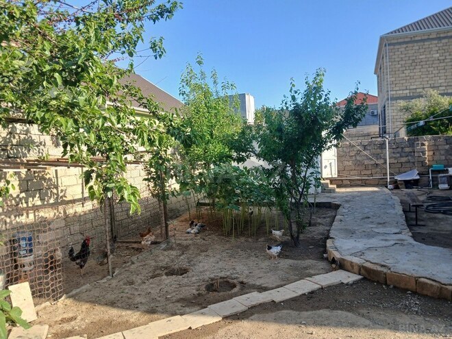 3-комн. дом/дача - пос. Сулутепе - 100 м² (4)