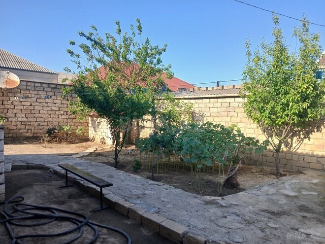 3-комн. дом/дача - пос. Сулутепе - 100 м² (5)