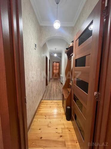 4 otaqlı həyət evi/bağ evi - Xırdalan - 120 m² (11)