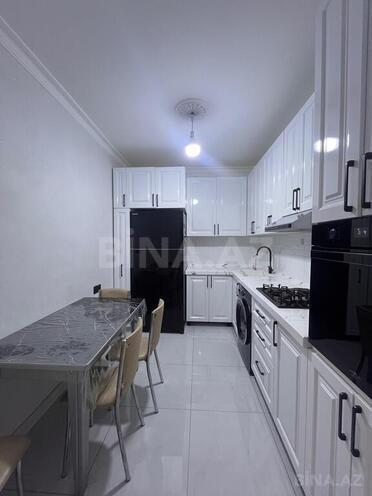 4 otaqlı həyət evi/bağ evi - Xırdalan - 120 m² (24)