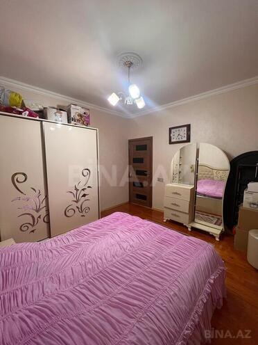 4 otaqlı həyət evi/bağ evi - Xırdalan - 120 m² (13)