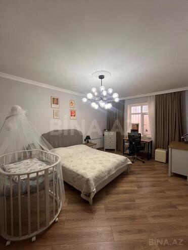 4 otaqlı həyət evi/bağ evi - Xırdalan - 120 m² (21)
