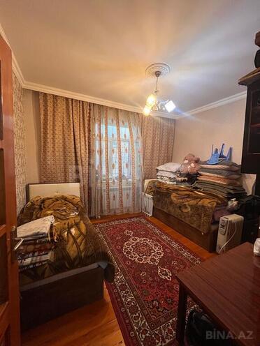 4 otaqlı həyət evi/bağ evi - Xırdalan - 120 m² (14)