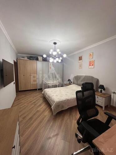 4 otaqlı həyət evi/bağ evi - Xırdalan - 120 m² (19)