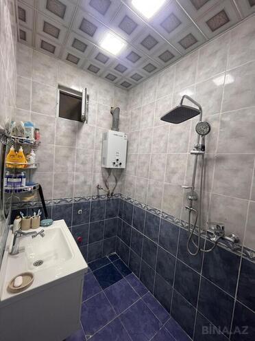 4 otaqlı həyət evi/bağ evi - Xırdalan - 120 m² (23)