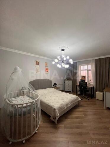 4 otaqlı həyət evi/bağ evi - Xırdalan - 120 m² (20)