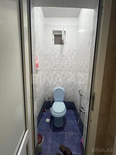 4 otaqlı həyət evi/bağ evi - Xırdalan - 120 m² (22)