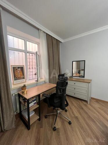 4 otaqlı həyət evi/bağ evi - Xırdalan - 120 m² (17)