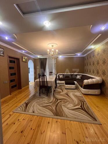 4 otaqlı həyət evi/bağ evi - Xırdalan - 120 m² (1)
