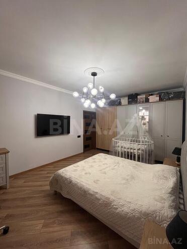 4 otaqlı həyət evi/bağ evi - Xırdalan - 120 m² (18)