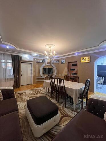 4 otaqlı həyət evi/bağ evi - Xırdalan - 120 m² (4)