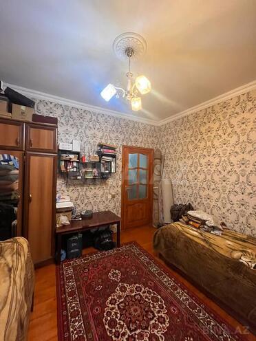 4 otaqlı həyət evi/bağ evi - Xırdalan - 120 m² (15)