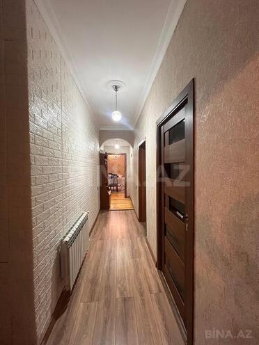 4 otaqlı həyət evi/bağ evi - Xırdalan - 120 m² (10)